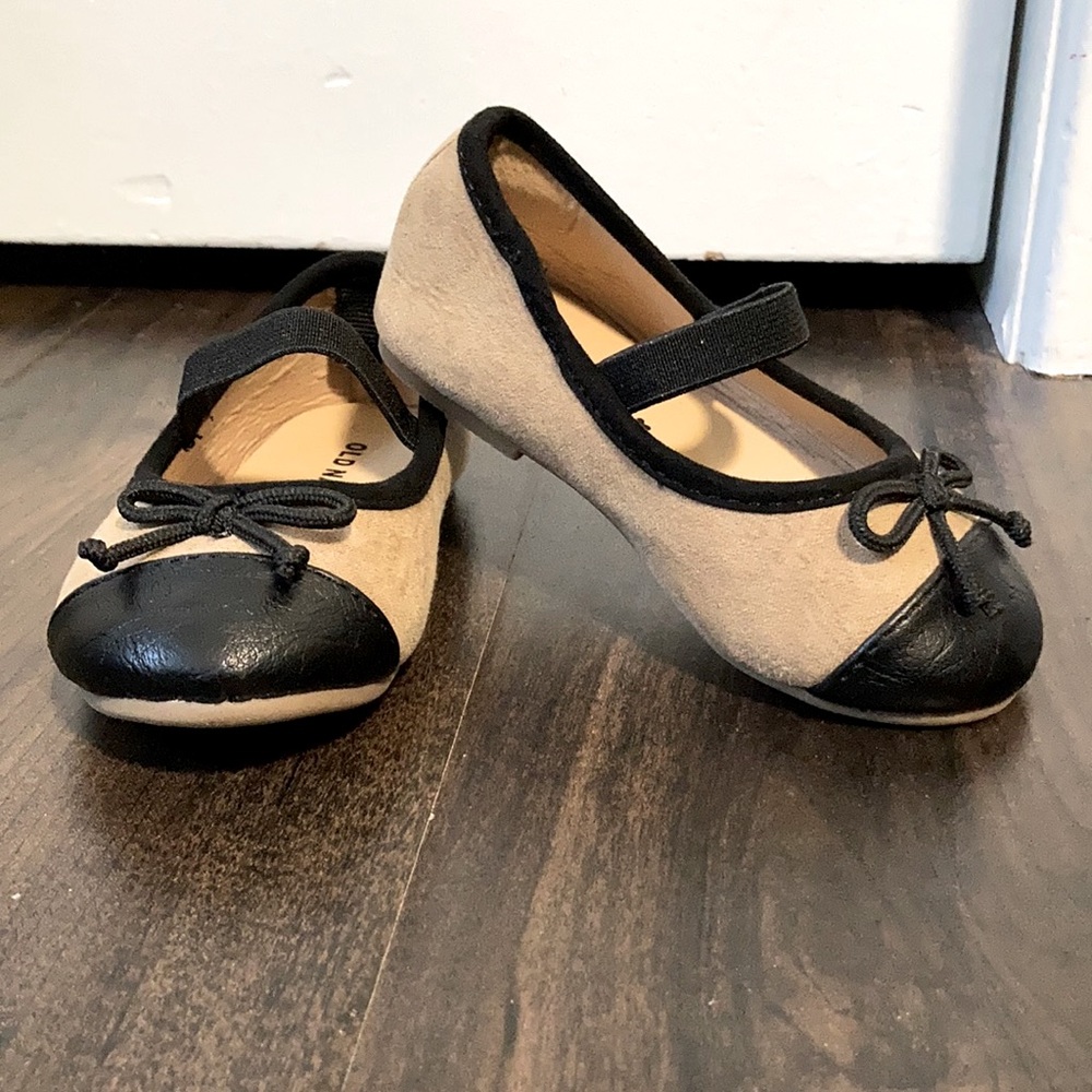 NWOT Old Navy Toddler Girl Shoes